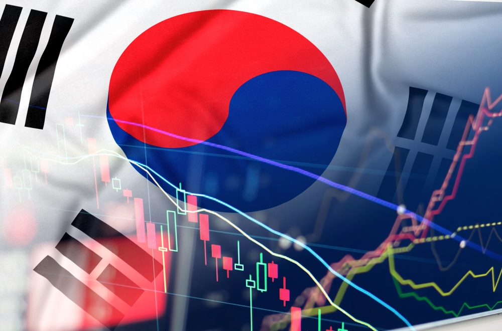 AIバブル崩壊確率は19%、韓国半導体ショックも予測市場は冷静 AIバブル崩壊確率は19%、韓国半導体ショックも予測市場は冷静