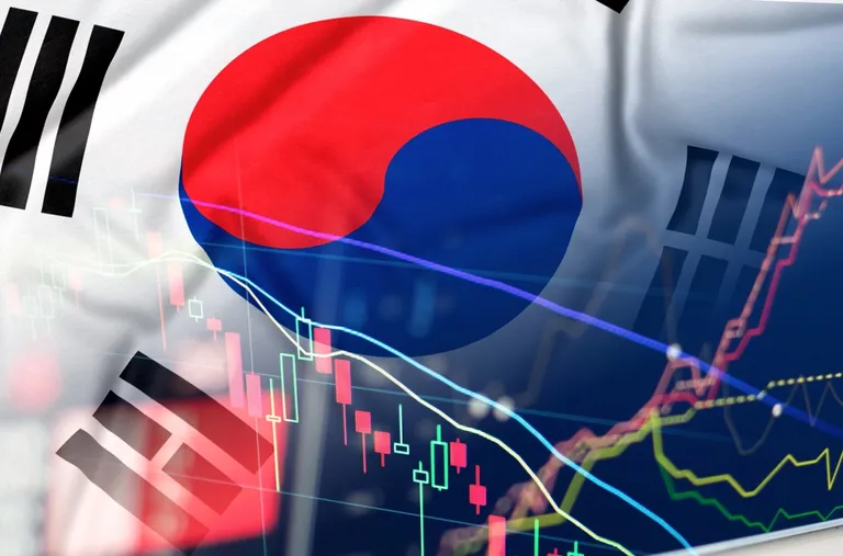 AIバブル崩壊確率は19%、韓国半導体ショックも予測市場は冷静