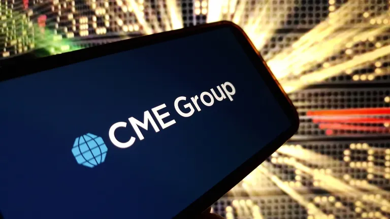 ビットコイン名物「週末ギャップ」消滅へ、CME24時間取引が稼働