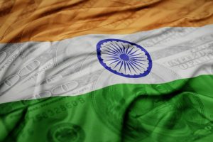インドだけUSDTが1ドル超え？8.5％プレミアムの異常事態