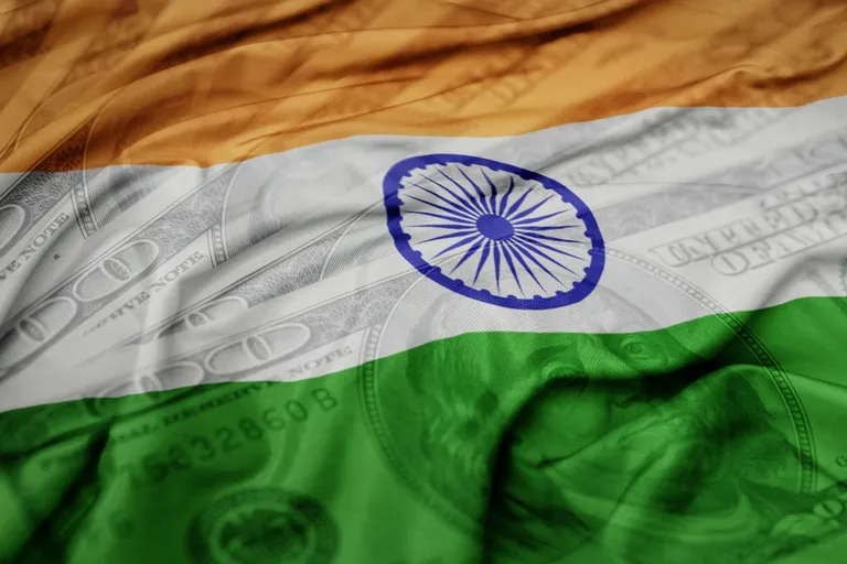 インドだけUSDTが1ドル超え？8.5％プレミアムの異常事態