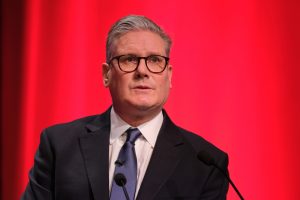 英首相が辞任表明、後継争いでバーナム氏が97%|Polymarket