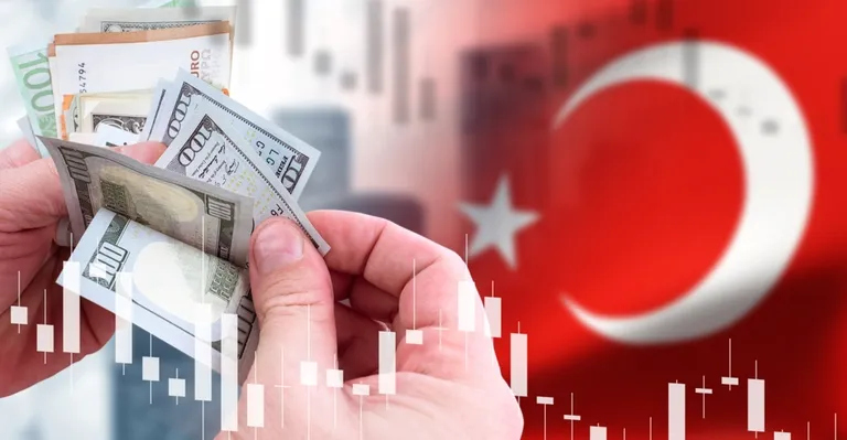 ステーブルコインでトルコリラがユーロ超え、世界2位に浮上