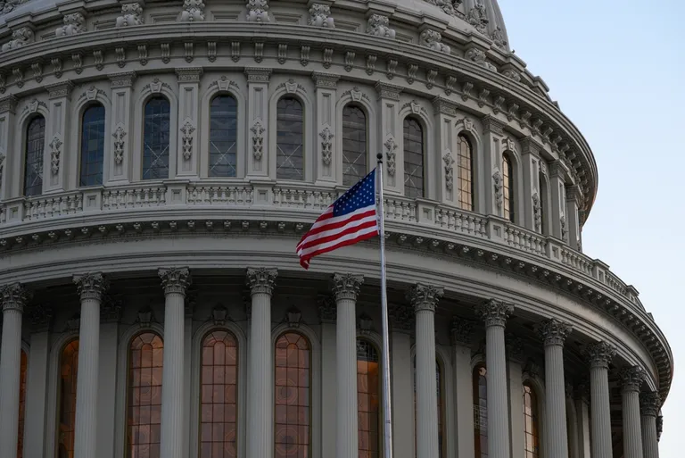 米議会、仮想通貨盗難タスクフォース新設へ|被害110億ドル超