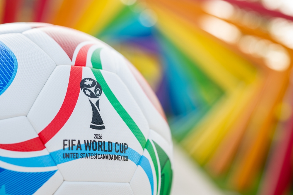 W杯ファン狙う詐欺が拡大、仮想通貨での支払い要求は危険信号