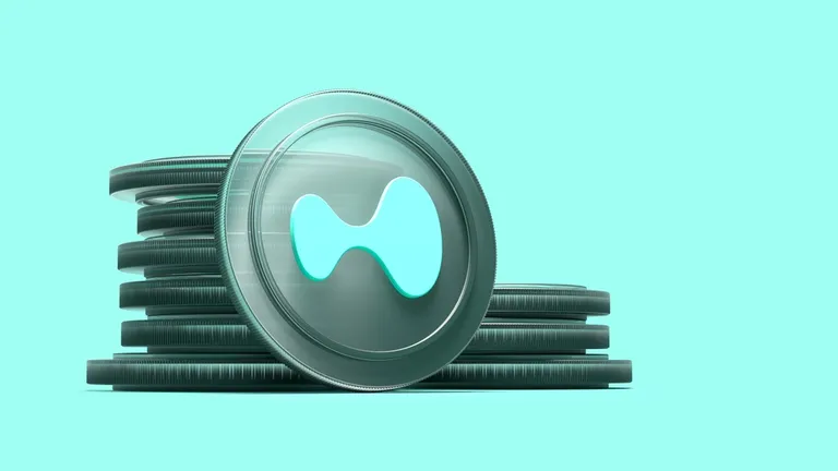 仮想通貨HYPEに機関マネー殺到、現物ETFに1.5億ドルが流入
