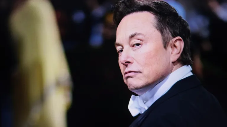 SpaceX暴落でマスク氏資産1兆ドル割れ、予測市場の答えとは