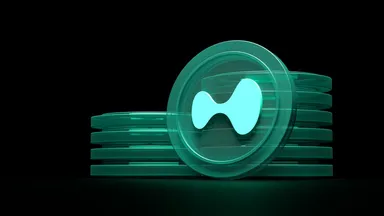 絶好調の仮想通貨ハイパーリキッド、年内100ドルが5割視か