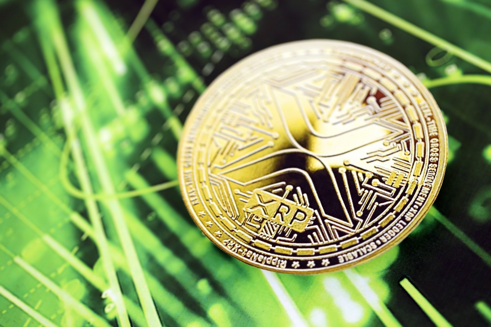 XRPに機関マネー集中、19億ドル流入でイーサリアム超え XRPに機関マネー集中、19億ドル流入でイーサリアム超え