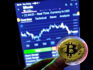 ビットコイン上値重い展開、3つの要因とマイクロ取引活況の現状