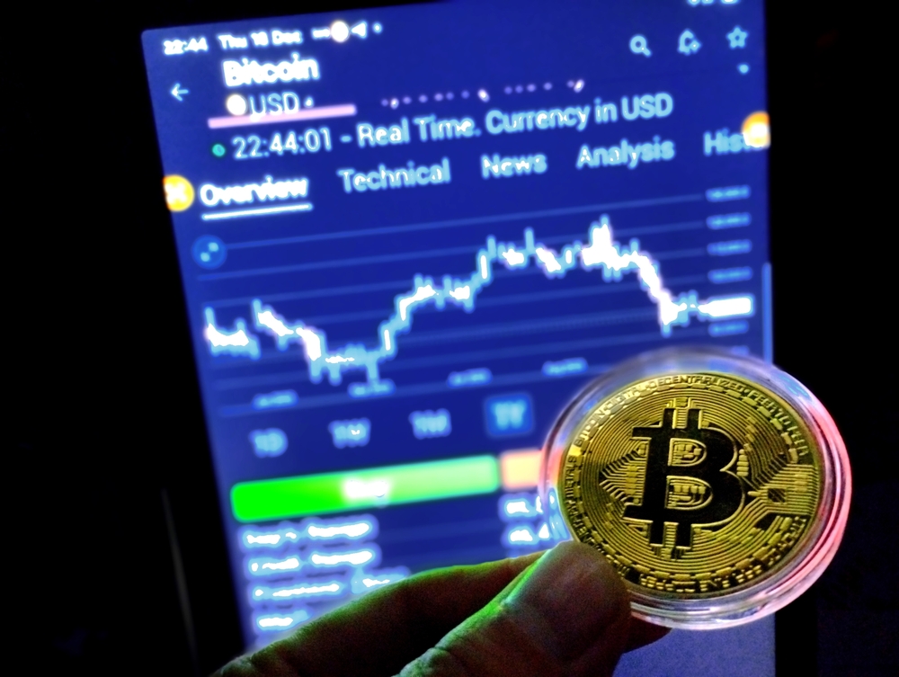 ビットコイン上値重い展開、3つの要因とマイクロ取引活況の現状