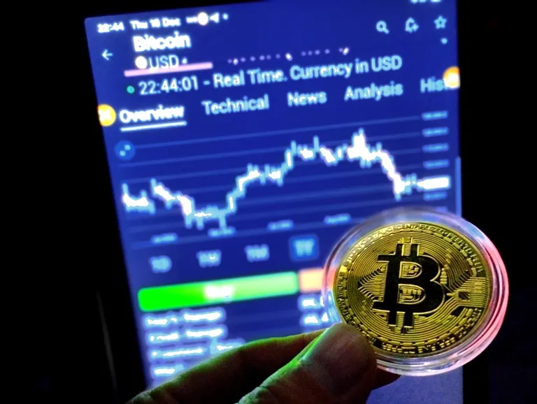 ビットコイン上値重い展開、3つの要因とマイクロ取引活況の現状