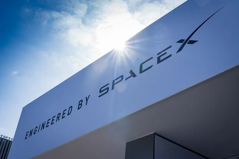 スペースX、トークン化IPOへ｜公募1株135ドルで上場