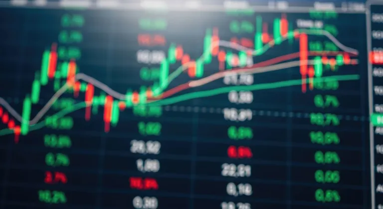 仮想通貨市場の次のトレンドはどこ？BTC以外の2テーマに注目集まる