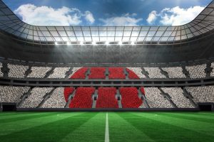 チュニジア戦、日本の勝利確率63%｜Polymarketが示すW杯の集合知