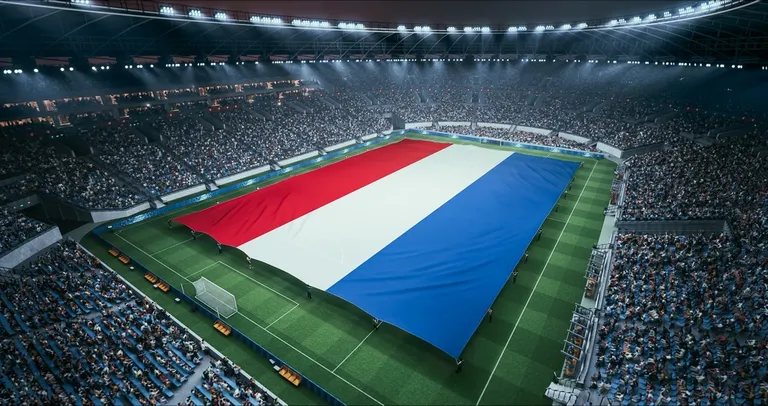 W杯優勝候補はフランス、トランプ勝利的中の予測市場に注目