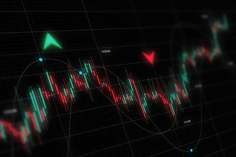 無期限先物が金融の主役へ？オンチェーンDEXが牽引