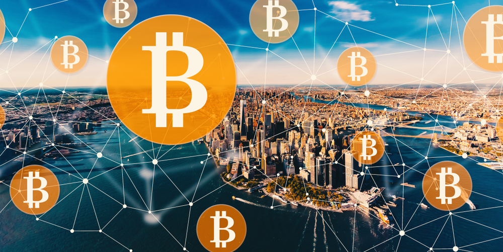 休むNY市場、休まぬビットコイン|24時間取引は強みか罠か 休むNY市場、休まぬビットコイン|24時間取引は強みか罠か