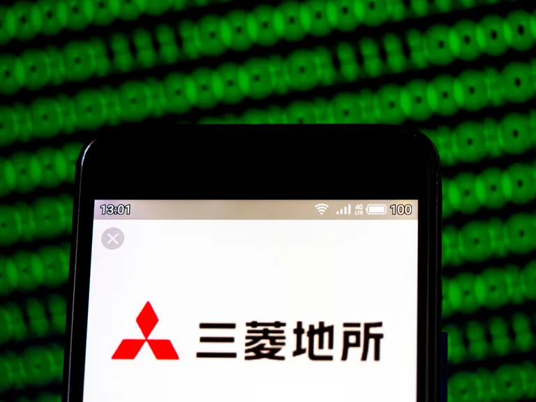 三菱地所、1.5兆円でデータセンター参入|マイニング企業再評価も