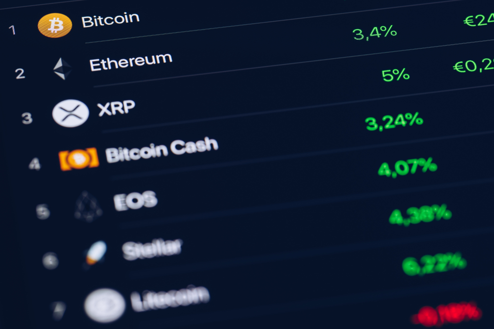 改正金商法で仮想通貨選びが変わる？「登録業者で買えるか」が目印に