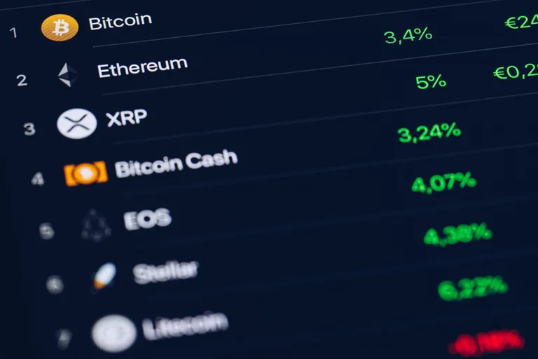 改正金商法で仮想通貨選びが変わる?「登録業者で買えるか」が目印に