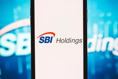 SBI、日本株トークン化で米大手と提携｜決済は円建てステーブルコインを検討