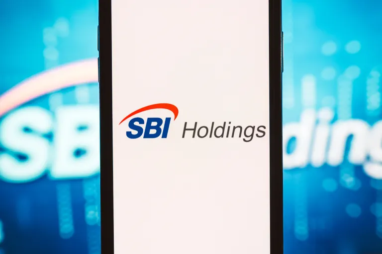 SBIとソラナ財団が提携、日本発「オンチェーン金融」市場を創出へ