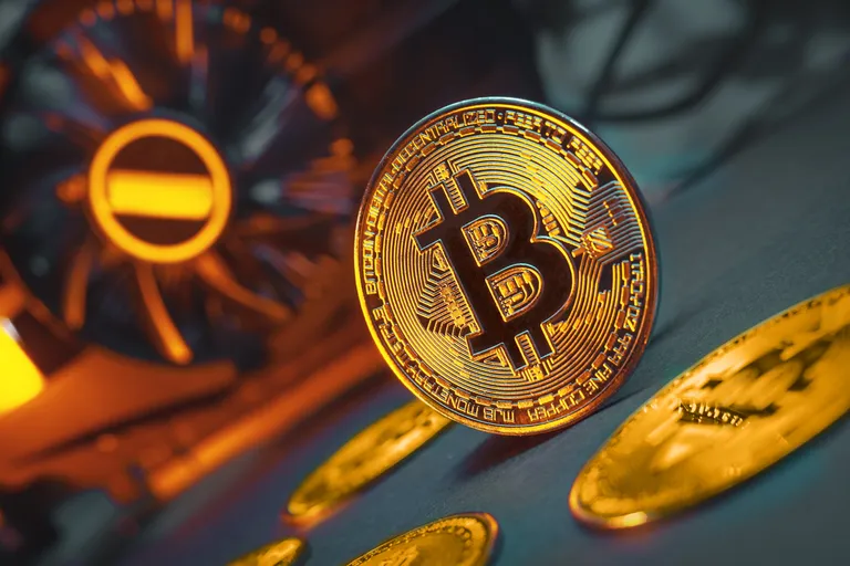 BTC採掘難易度16%低下へ、それでも救われぬ業者|真の敵はAI