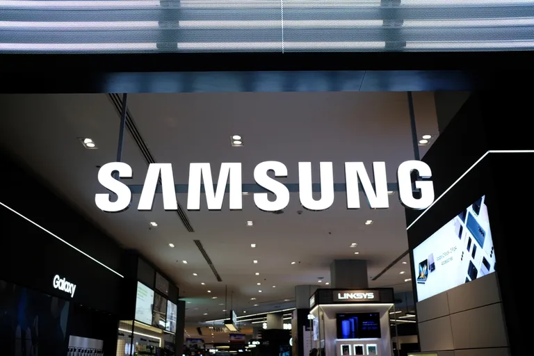 Samsung、ステーブルコイン対応へ|8億ユーザーの玄関口となるか