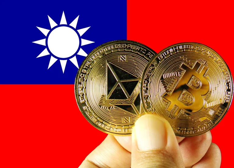 台湾、仮想通貨規制法を可決｜無許可運営は最大7年の禁錮刑