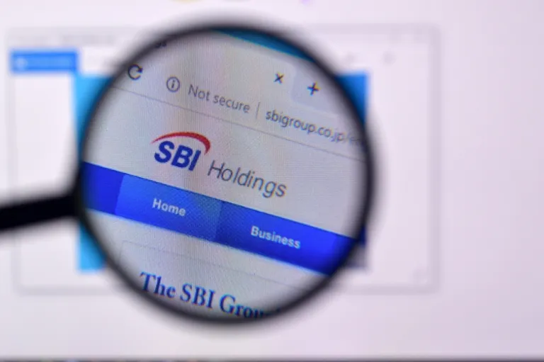 SBI、止まらぬ仮想通貨事業の拡大｜シンガポール大手取引所を子会社化