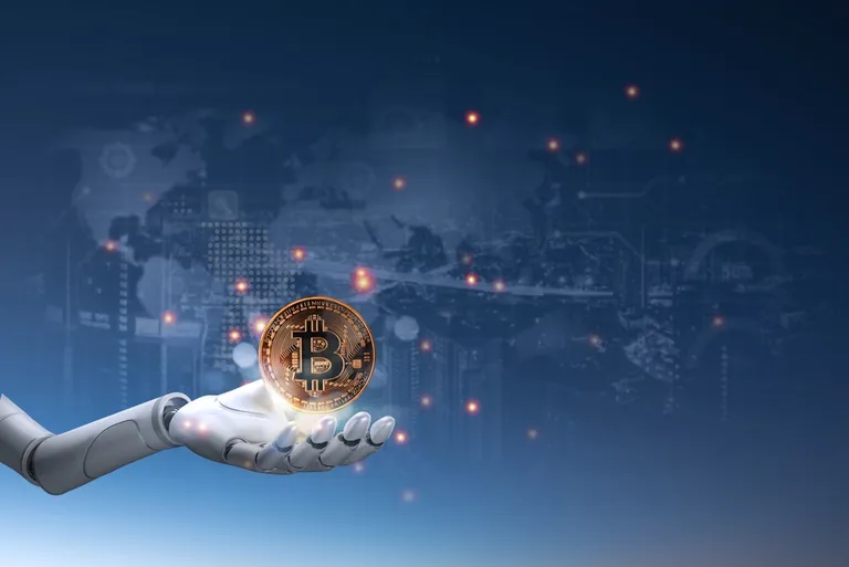 BTCが50%下落の裏でAI企業は3.2兆円の資金調達、資本の奪い合いか