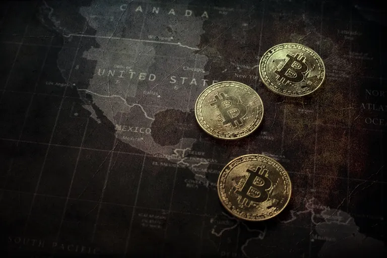5年放置の仮想通貨は州が回収？取引所に新たな引き渡し義務