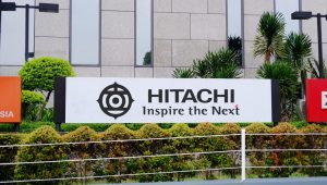 日立、ステーブルコインを含む監視サービスを10月より提供開始