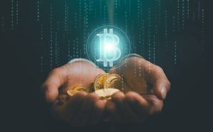 「プレミアム依存のBTC財務戦略は続かない」保有企業の新CEO