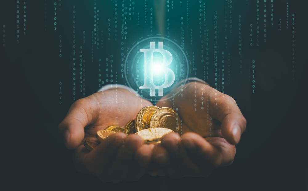 「プレミアム依存のBTC財務戦略は続かない」保有企業の新CEO