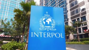 仮想通貨1億2250万ドルはどこへ？チェーン越え追跡の壁｜ICPO