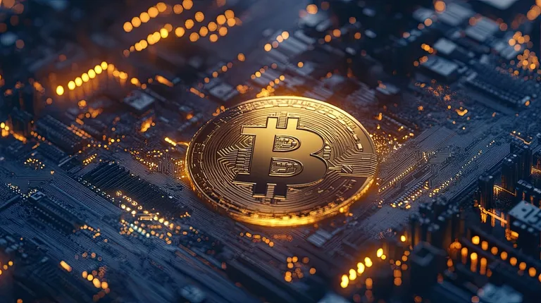 BTC「量子耐性」へ500万ドル支援、移行完了には数年か