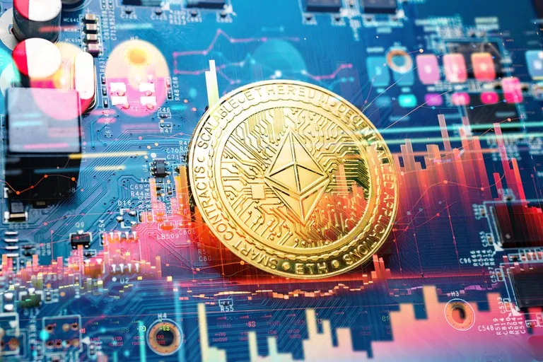 イーサリアム11%高騰、ETH財務企業の動きも活発化