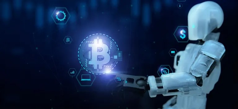 BTCマイニング企業が1兆円のAI契約、相手は「謎の巨大テック」