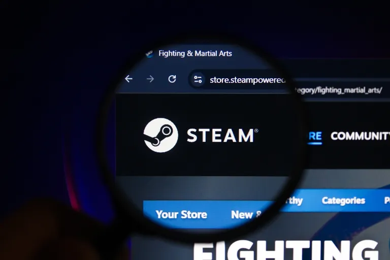 Steamゲームに罠、ダウンロードだけで仮想通貨消失|FBI捜索