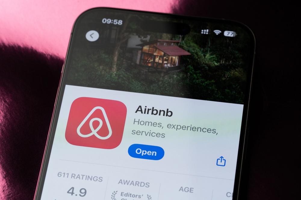 Airbnbは不動産をトークン化する?CEOの「削除済み投稿」が話題 Airbnbは不動産をトークン化する?CEOの「削除済み投稿」が話題