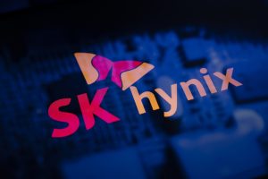 SKハイニックス557%増益も予想未達｜仮想通貨の連動先物で急変