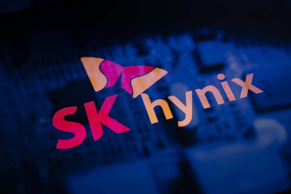 SKハイニックス557%増益も予想未達｜仮想通貨の連動先物で急変