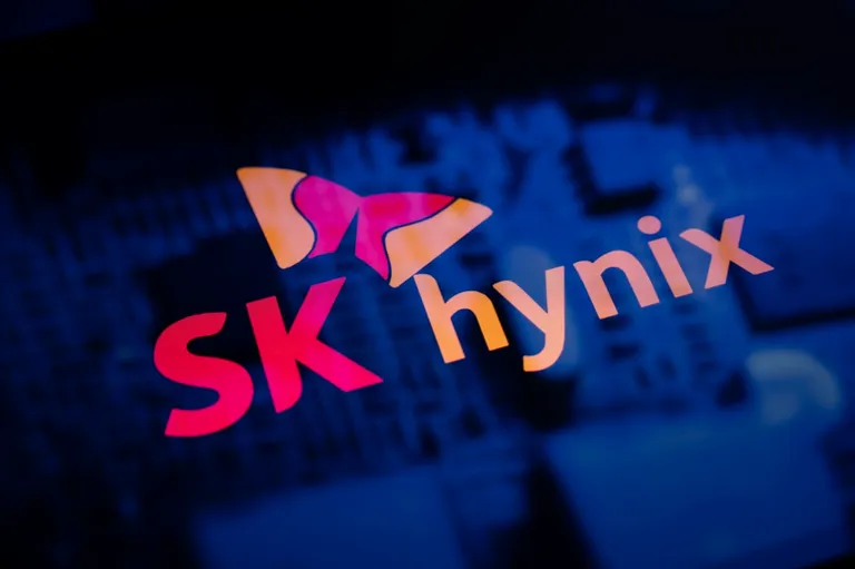 SKハイニックス557%増益も予想未達｜仮想通貨の連動先物で急変