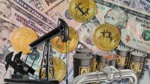原油急騰でもビットコインは静観、7月に集中する3つの試練とは