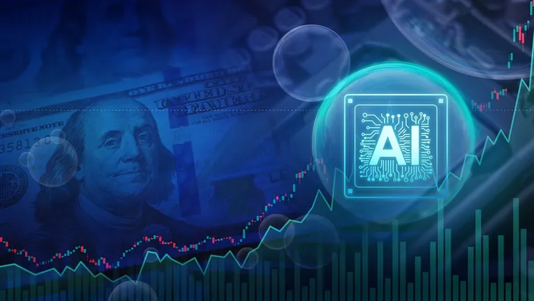 AI株では乗り遅れる？資産運用大手が説く「次は仮想通貨」の論理
