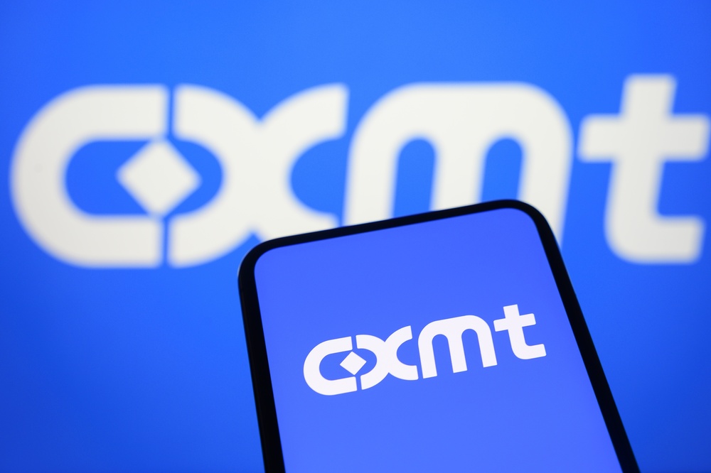 CXMTが上場初日に4.7倍へ｜脱・仮想通貨の中国、半導体に総力