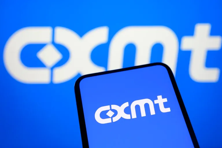 CXMTが上場初日に4.7倍へ|脱・仮想通貨の中国、半導体に総力