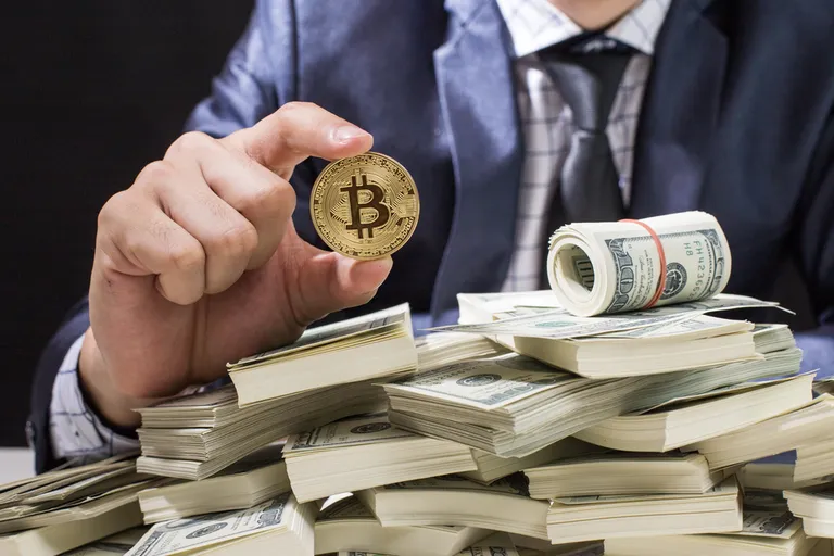 仮想通貨スタートアップの時代は終焉か、大手集中が加速